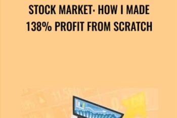 Stock Market: How I Made 138% Profit from Scratch - Jatin Taneja