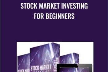 Stock Market Investing For Beginners - Chad Tennant