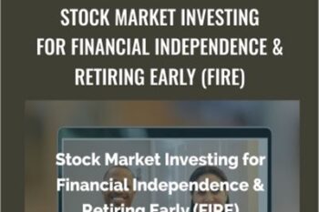 Stock Market Investing for Financial Independence and Retiring Early - Amon and Christina