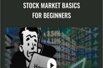 Stock Market basics for Beginners - John Ducas