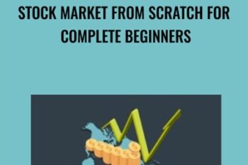 Stock Market from Scratch for Complete Beginners - Jatin Taneja