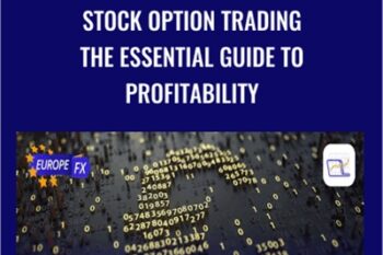 Stock Option Trading The Essential Guide To Profitability - David Melilli