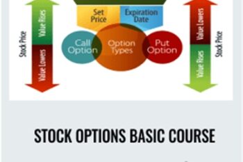 Stock Options Basic Course - Adam Khoo