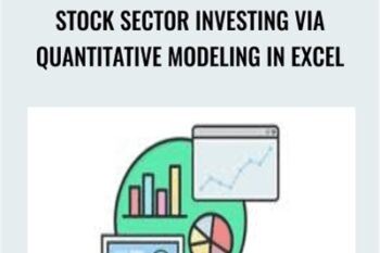 Stock Sector Investing Via Quantitative Modeling In Excel - AllQuant