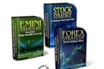 Stock Strategy #3 - Steve Primo