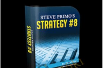 Stock Strategy #8 - Steve Primo