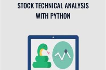 Stock Technical Analysis with Python - Diego Fernandez