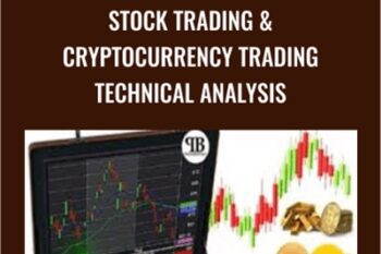 Stock Trading and Cryptocurrency Trading Technical Analysis - Kundai Dzawo