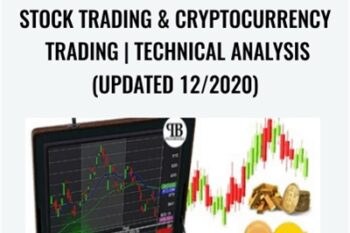 Stock Trading and Cryptocurrency Trading | Technical Analysis (Updated 12/2020) - Kundai Dzawo