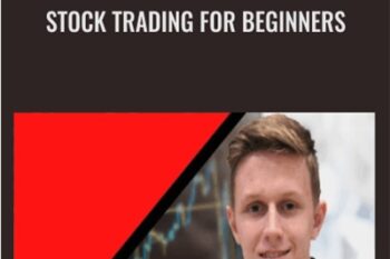 Stock Trading for Beginners - Victor Adams