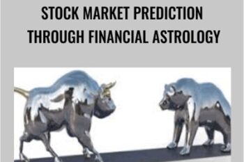 Stock market prediction through Financial astrology - Amulya Bansal