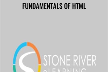 Fundamentals of HTML - Stone River eLearning