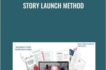 Story Launch Method - Kristen McCall