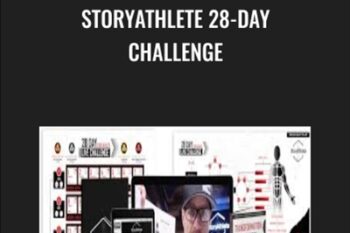 StoryAthlete 28-Day Challenge - Ryan Fletcher