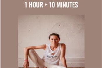 Strala CALM with Tara-1 Hour+10 Minutes - Tara Stiles