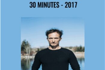 Strala STRONG with Mike-30 Minutes-2017 - Mike Taylor