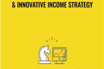 Strangle Options Trading and Innovative Income Strategy - Saad Tariq Hameed