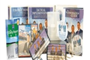 Strategic Marketing Masters - Jay Abraham