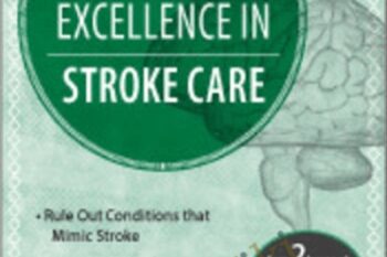 Strategies for Excellence in Stroke Care - Cedric McKoy