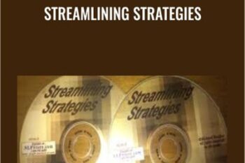 Streamlining Strategies - Richard Bandler
