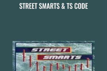 Street Smarts and TS Code - Larry Connors and Linda Bradford Rashcke