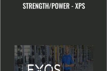 Strength/Power - XPS