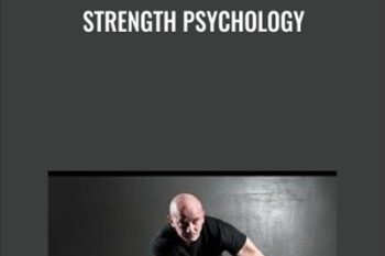 Strength Psychology - Mike Gillette