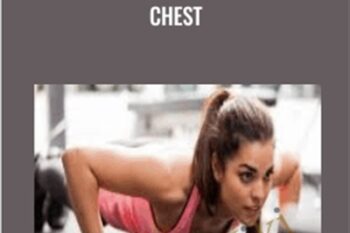Strengthen your arms and chest - Alex Genadinik