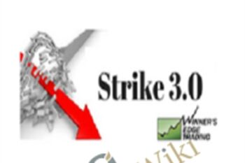 Strike 3.0 Forex Trading System - Winners Edge