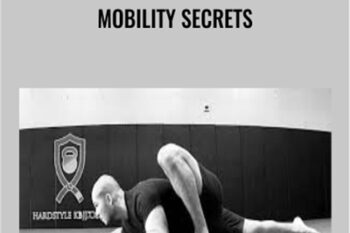 Mobility Secrets - Strong As Hec