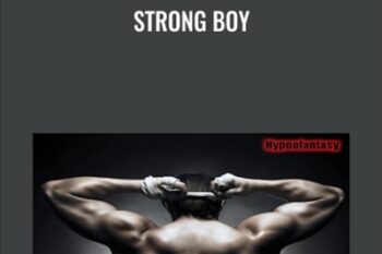 Strong Boy - Nikki Fatale
