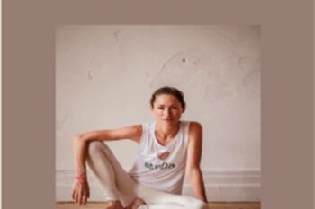 Strong and Calm with Tara - Tara Stiles