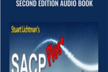 Mini SACP Week 2 materials PLUS Second Edition Audio Book - Stuart Lichtman