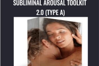 Poetry of the Silent Eros-Subliminal Arousal Toolkit 2.0 (Type A) - Subliminal Shop