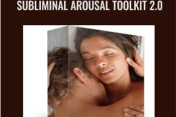 Poetry of the Silent Eros-Subliminal Arousal Toolkit 2.0 - Subliminal Shop