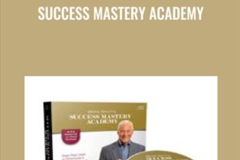 Success Mastery Academy - Brian Tracy