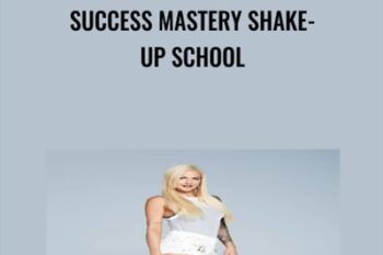 Success Mastery Shake-Up School - Katrina Ruth