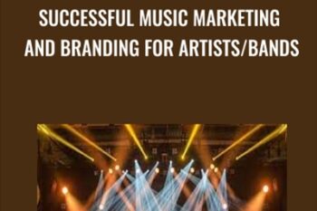 Successful Music Marketing and Branding for Artists/Bands - Ivan Valles