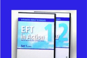 EFT In Action - Set 1 - Sue Beer and Emma Roberts