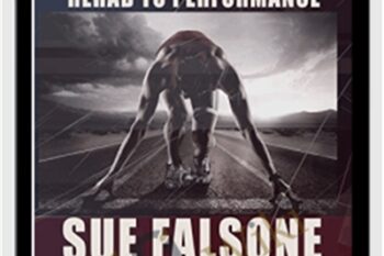 Bridging the gap from rehab to performance - Sue Falsone