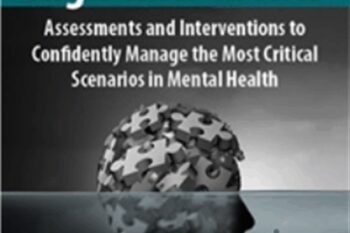 Suicidal and High-Risk Clients... - Paul Brasler and Sally Spencer-Thomas