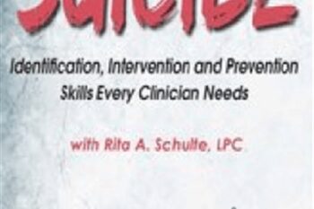 Suicide: Identification