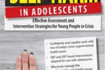 Suicide and Self-Harm in Adolescents: Effective Assessment... - Tony L. Sheppard