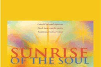 Sunrise of the Soul - Jeru Kabbal