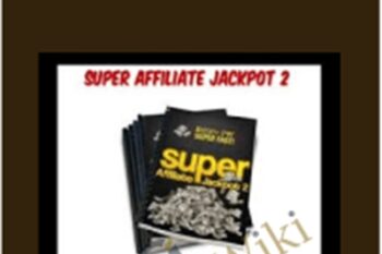 Super Affiliate Jackpot 2 - David Kirby
