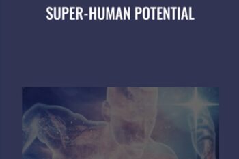 Super-Human Potential - Ben Stewart