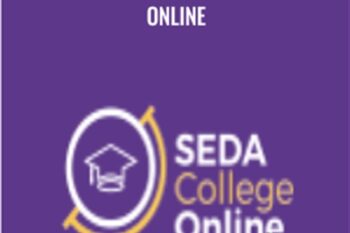 Super Iniciante  + SEDA College Online - Seda Team