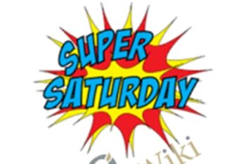 Super Saturday Oct 14th - Chris Reiff