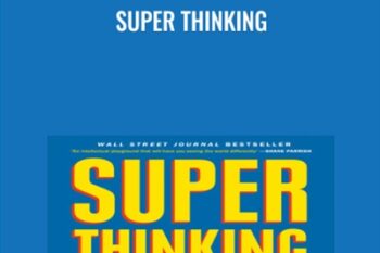Super Thinking - Gabriel Weinberg