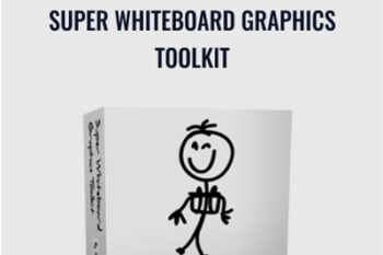 Super Whiteboard Graphics Toolkit - Super Good Product